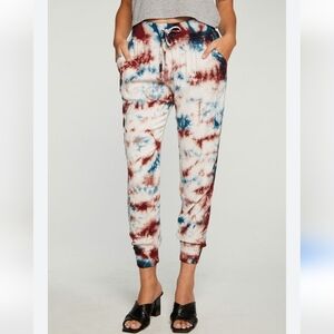 Chaser cropped jogger Viscose spandex blend so soft and light Size S